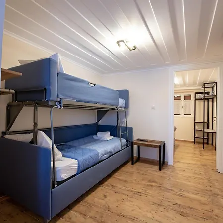 Matafia's House Kalamítsi