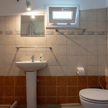 Matafia's House Willa