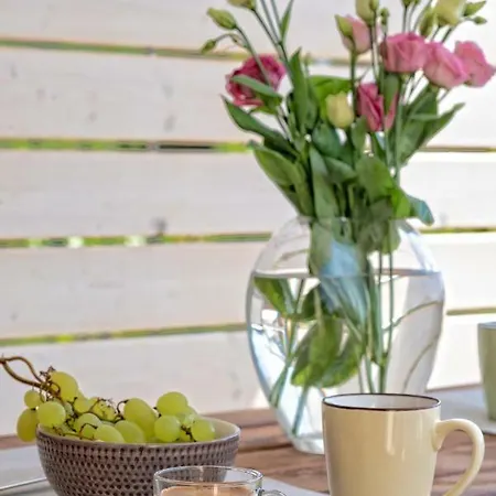 Matafia's House Willa *