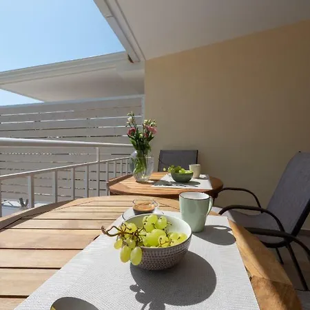 Matafia's House Kalamítsi