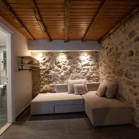 Matafia's House Kalamítsi