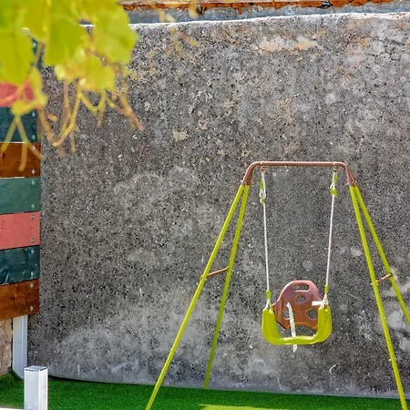 Willa Matafia's House *