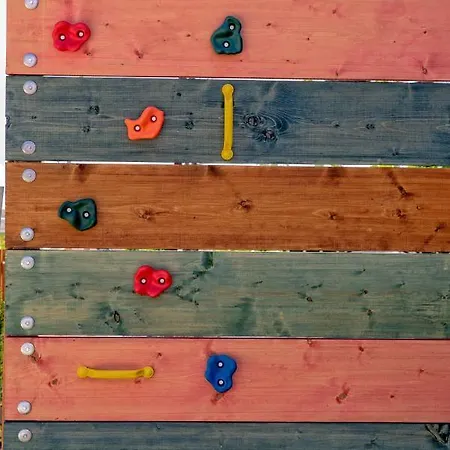 Matafia's House Willa *