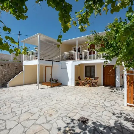 Matafia's House Kalamítsi