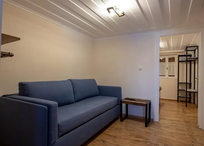 Matafia's House Villa