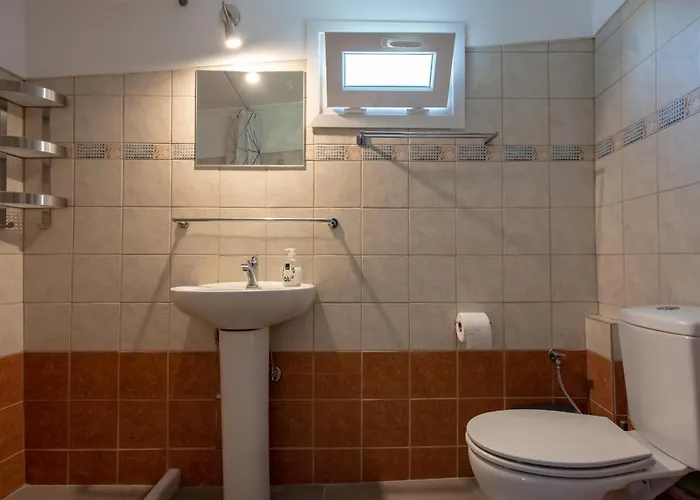 Matafia's House Villa