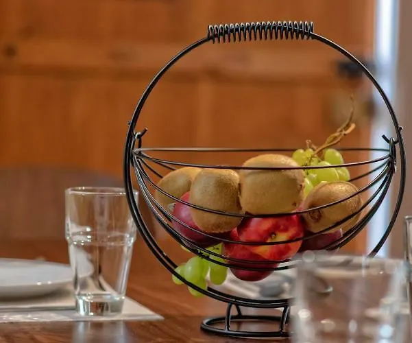 Matafia's House Villa Kalamitsi (Lefkada)