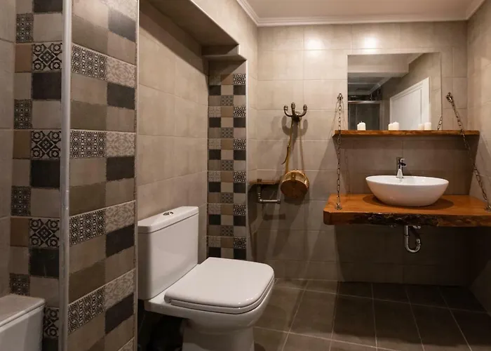 Matafia's House Kalamitsi (Lefkada)