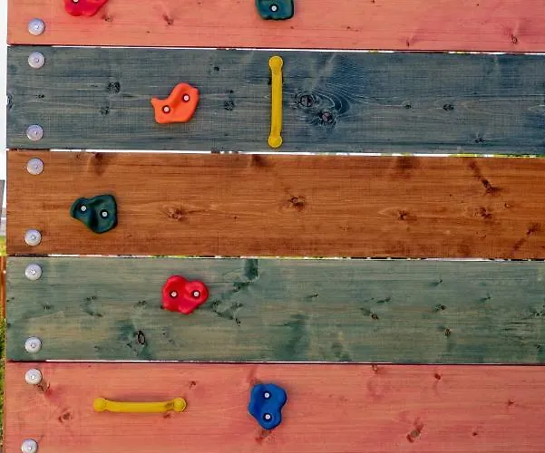 Matafia's House Villa *